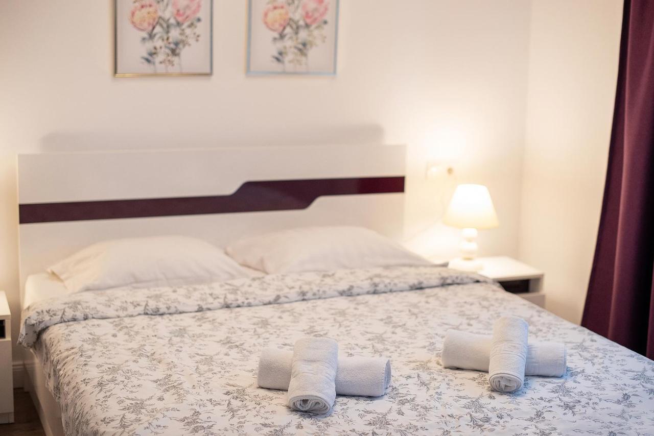 Tonitza Apartments Cluj-Napoca Extérieur photo