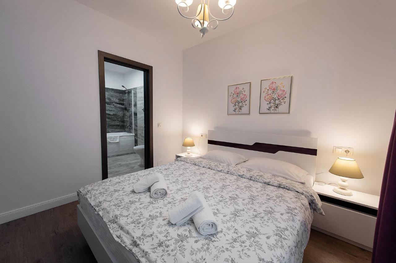 Tonitza Apartments Cluj-Napoca Extérieur photo