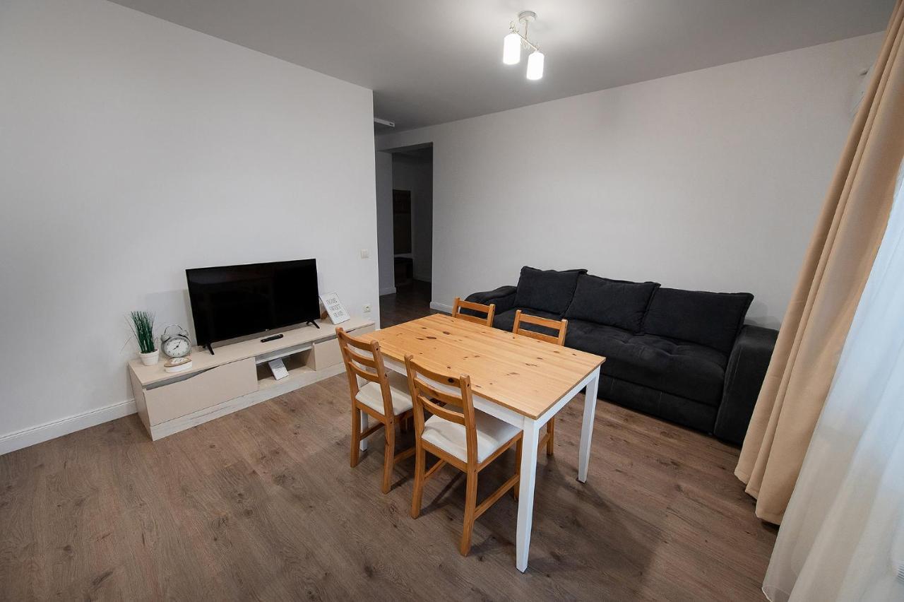 Tonitza Apartments Cluj-Napoca Extérieur photo