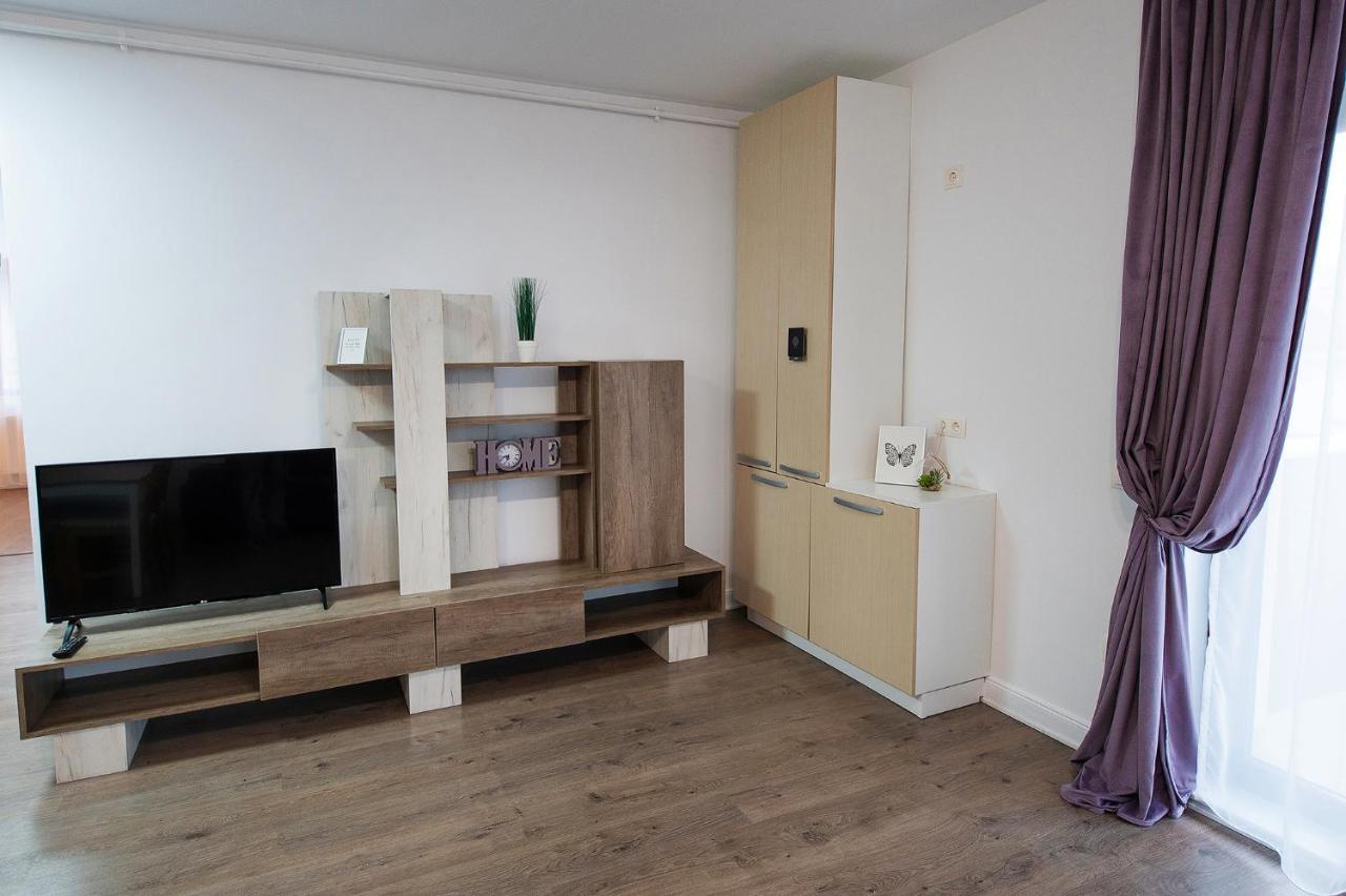Tonitza Apartments Cluj-Napoca Extérieur photo