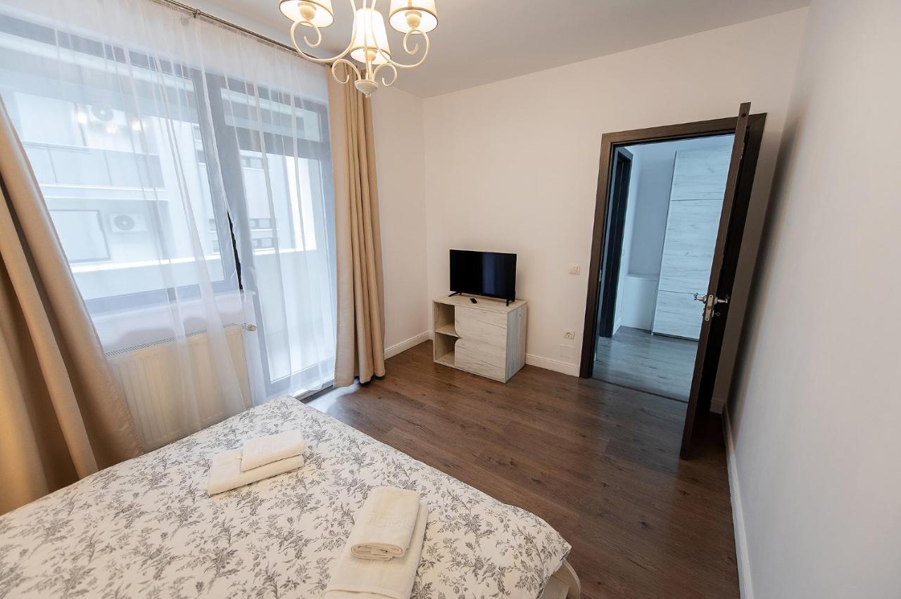 Tonitza Apartments Cluj-Napoca Extérieur photo