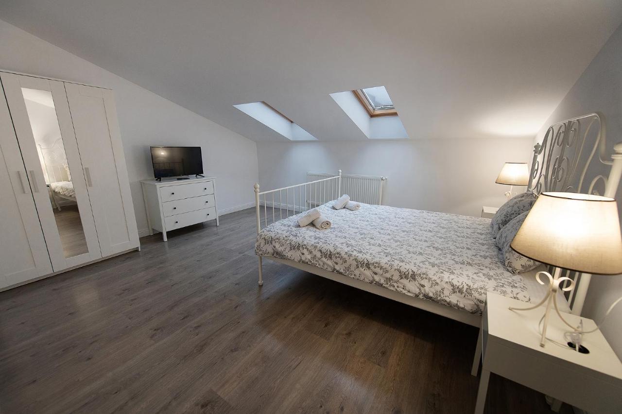 Tonitza Apartments Cluj-Napoca Extérieur photo