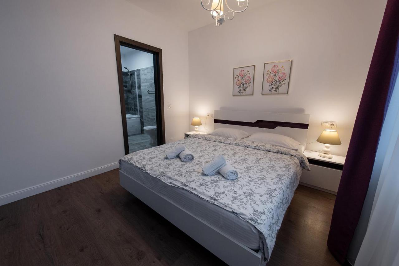 Tonitza Apartments Cluj-Napoca Extérieur photo