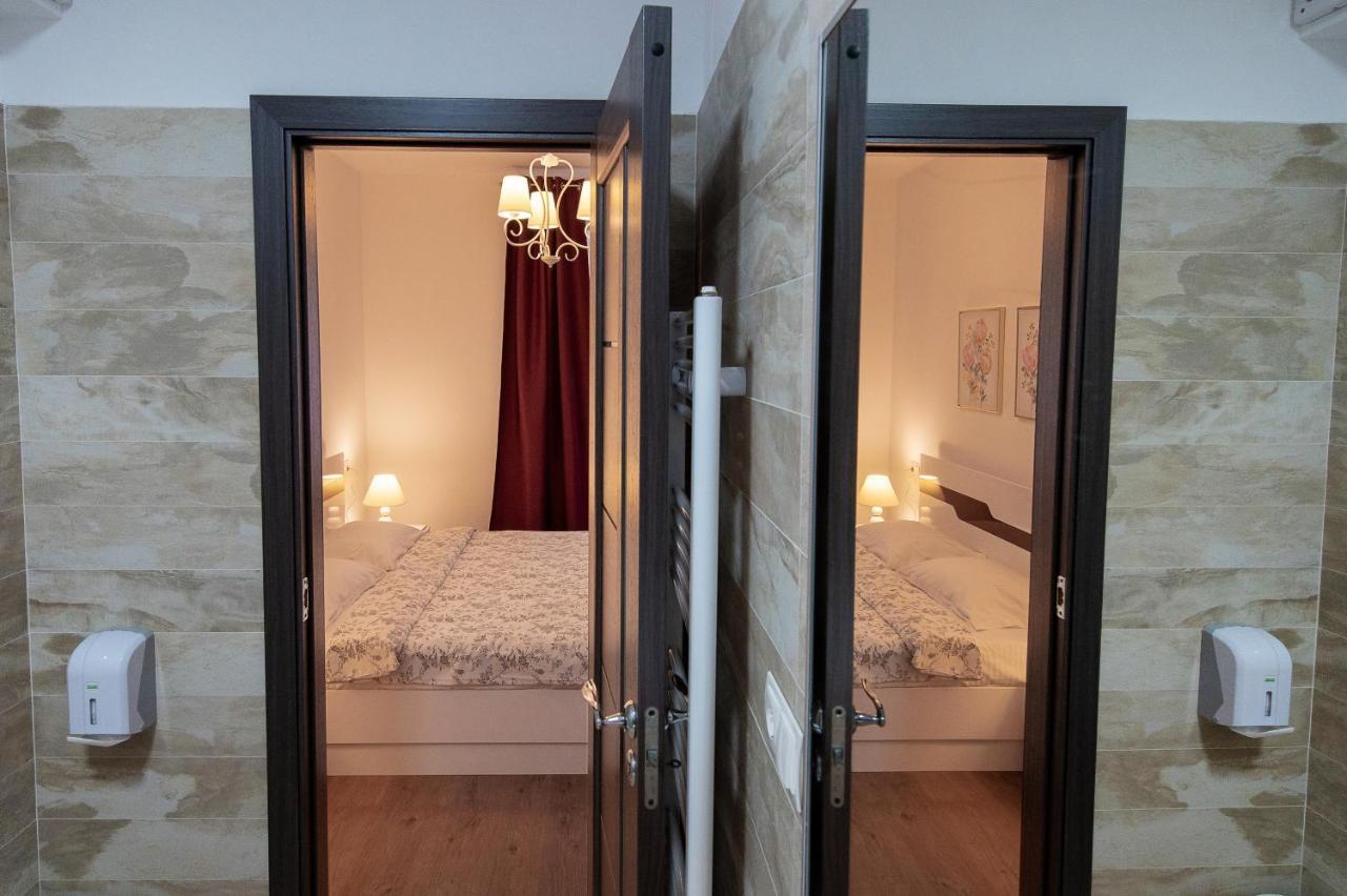 Tonitza Apartments Cluj-Napoca Extérieur photo