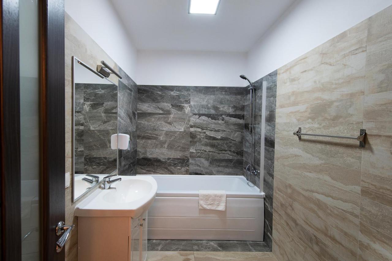 Tonitza Apartments Cluj-Napoca Extérieur photo